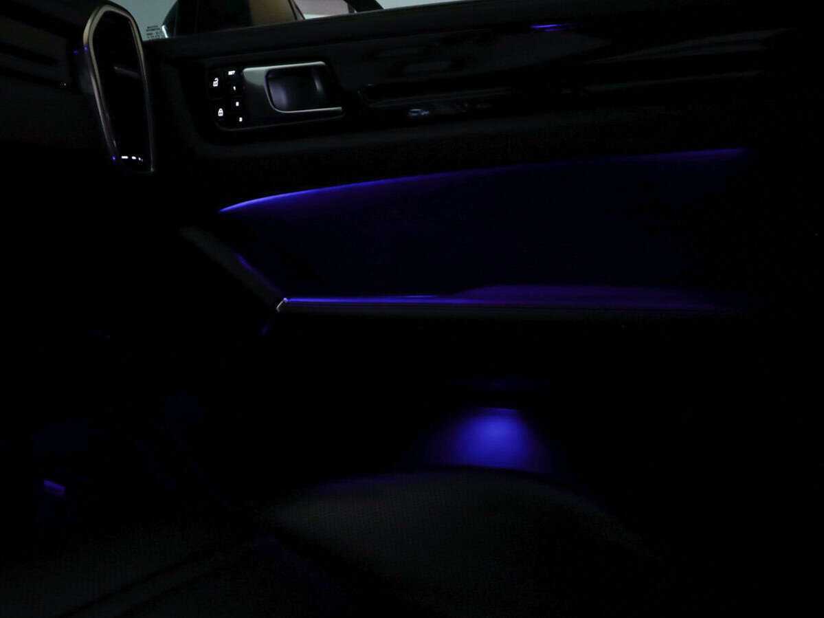 Porsche Cayenne с пробегом — 2019 год. Фото: #29