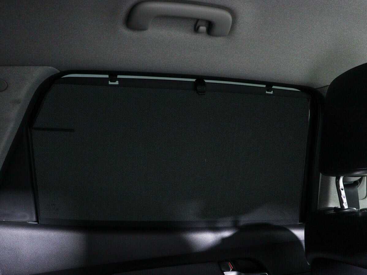 Hyundai Santa Fe с пробегом — 2022 год. Фото: #12