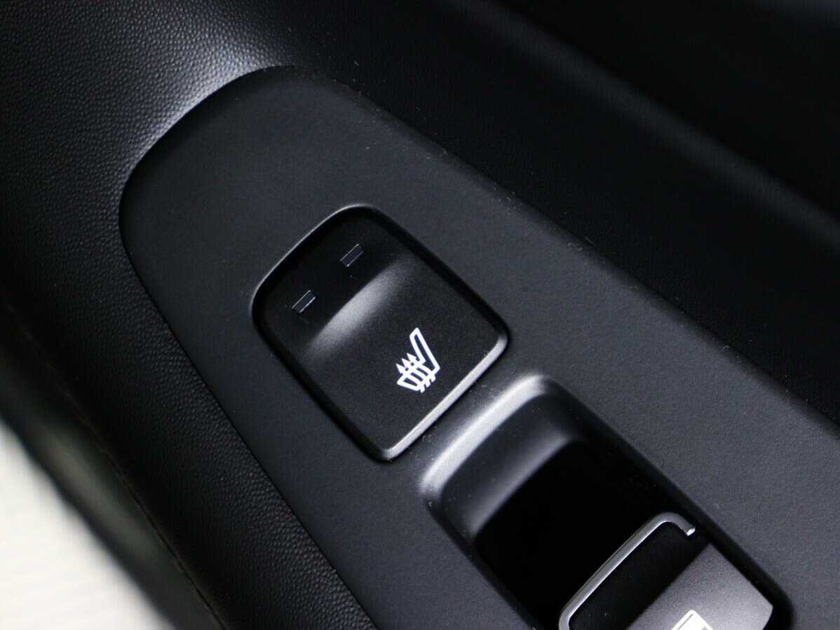 Hyundai Santa Fe с пробегом — 2022 год. Фото: #13