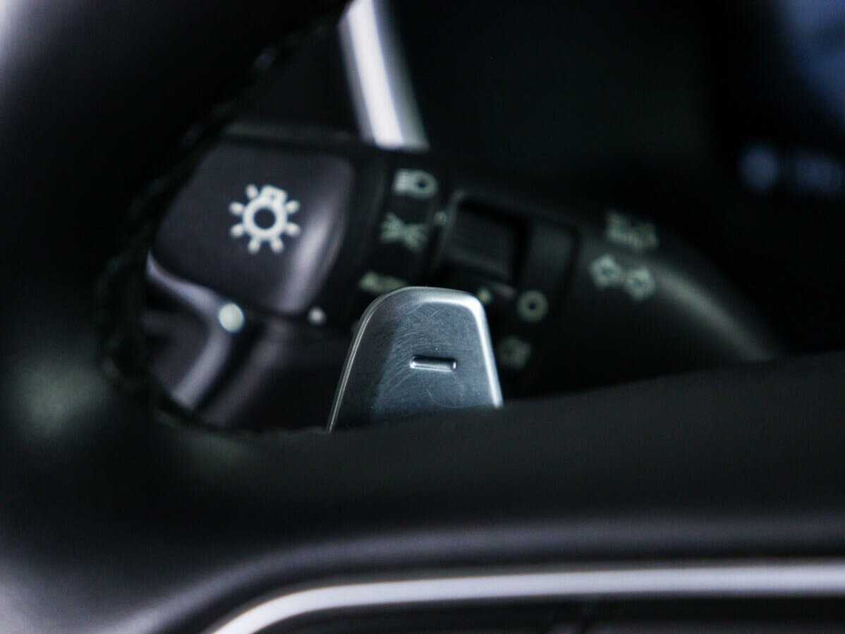 Hyundai Santa Fe с пробегом — 2022 год. Фото: #18