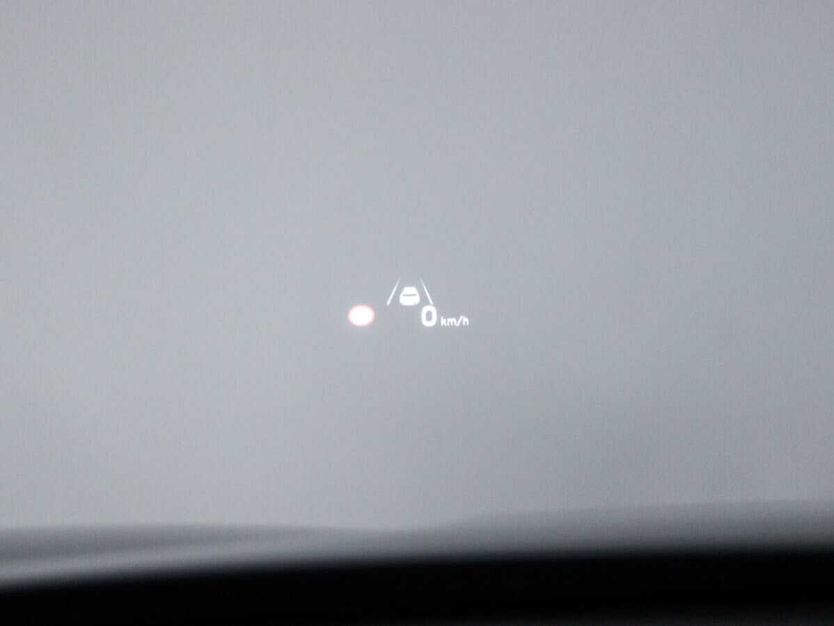 Hyundai Santa Fe с пробегом — 2022 год. Фото: #19