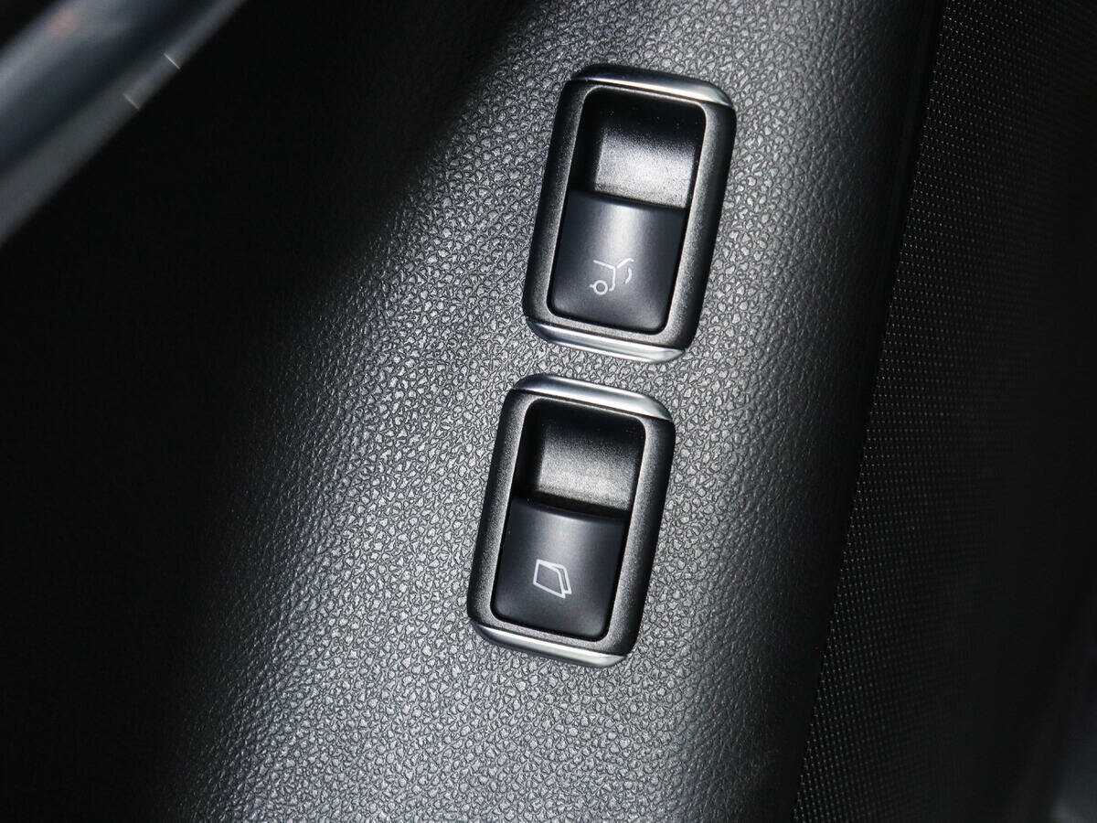 Mercedes-Benz GL-Класс с пробегом — 2013 год. Фото: #14