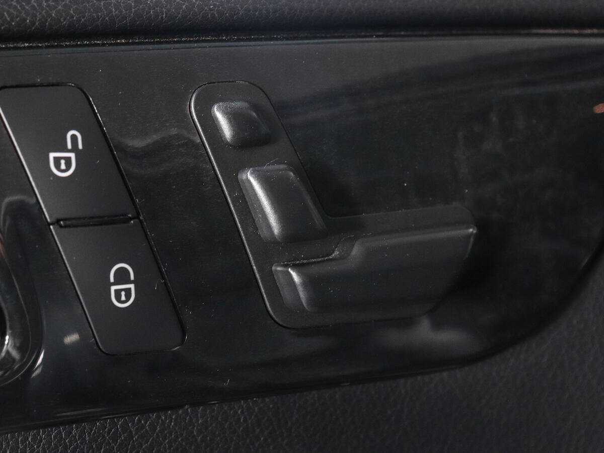 Mercedes-Benz GL-Класс с пробегом — 2013 год. Фото: #16