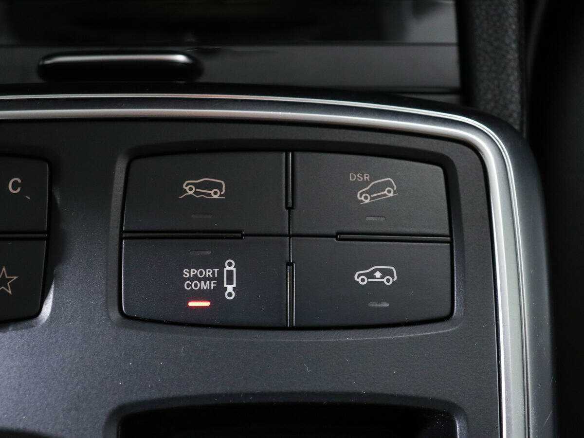 Mercedes-Benz GL-Класс с пробегом — 2013 год. Фото: #18