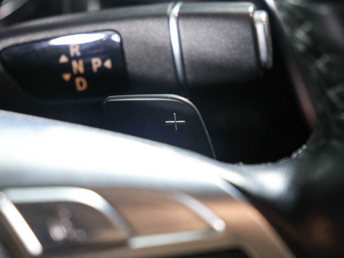 Mercedes-Benz GL-Класс с пробегом — 2013 год. Фото: #20