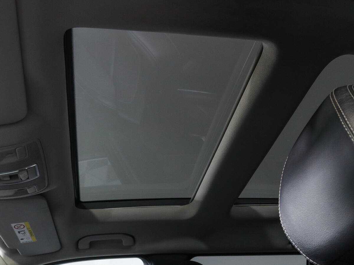 Mercedes-Benz GL-Класс с пробегом — 2013 год. Фото: #22