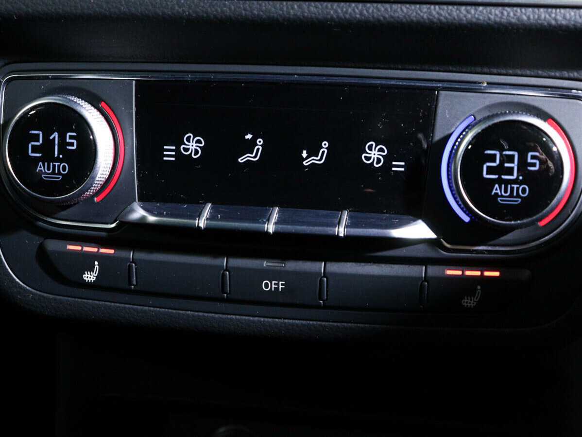 Audi Q7 с пробегом — 2018 год. Фото: #11