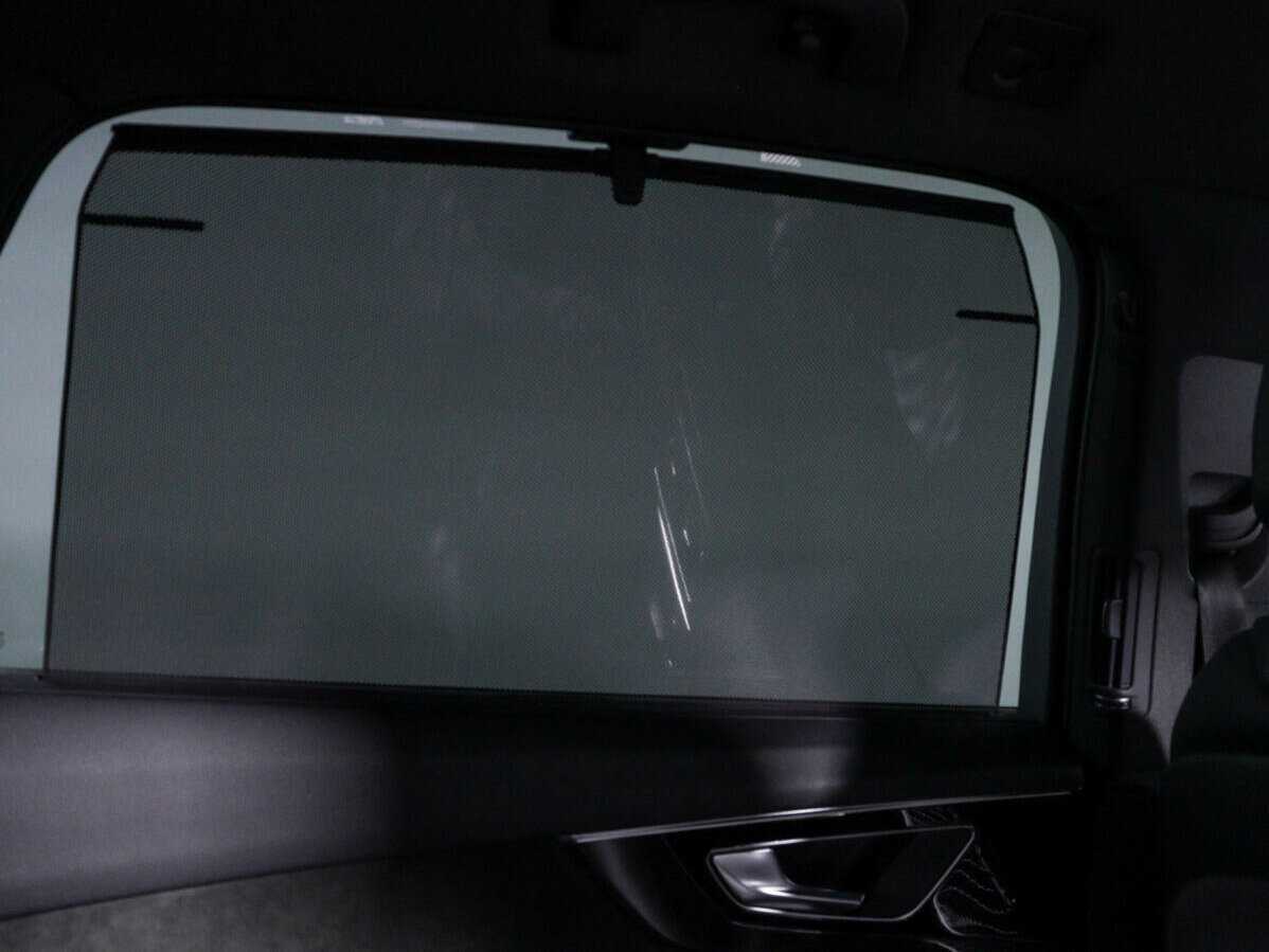 Audi Q7 с пробегом — 2018 год. Фото: #12