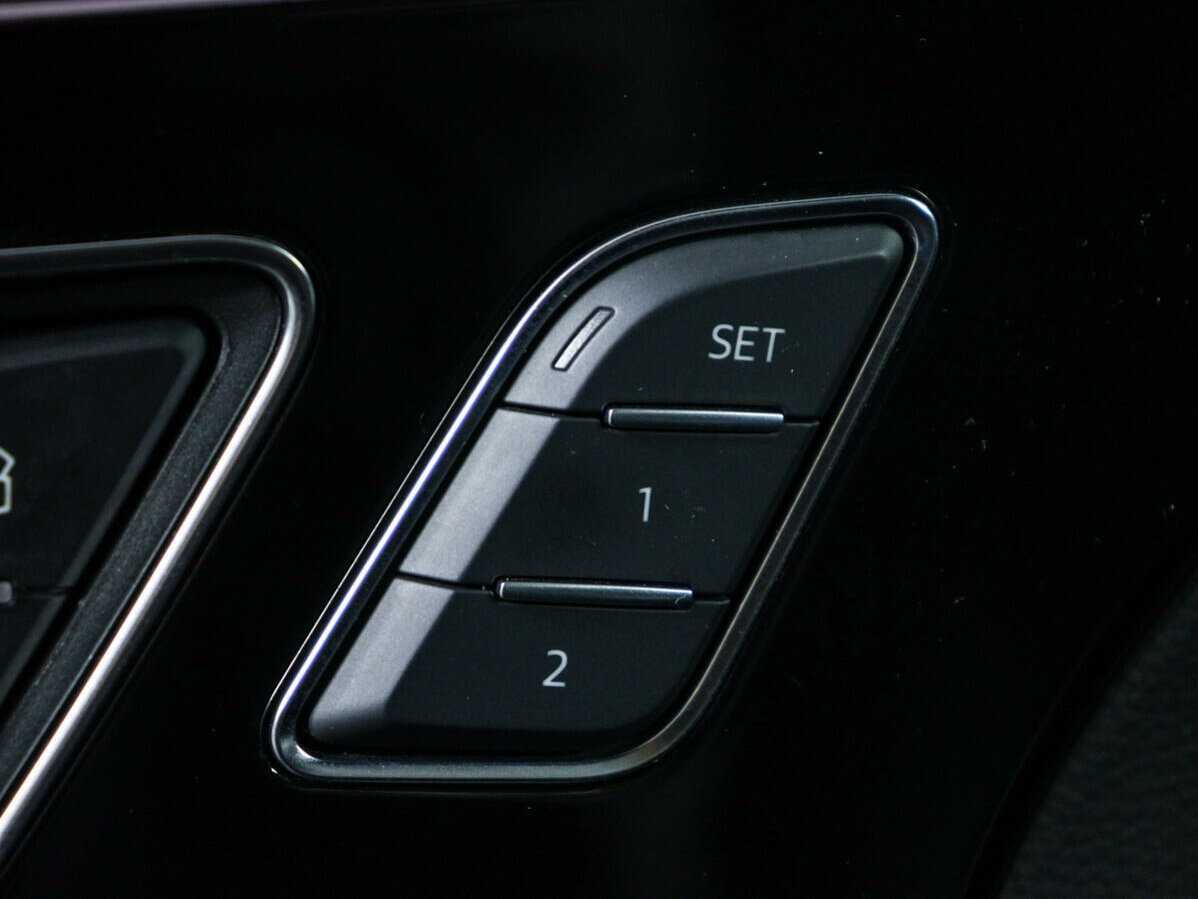 Audi Q7 с пробегом — 2018 год. Фото: #13