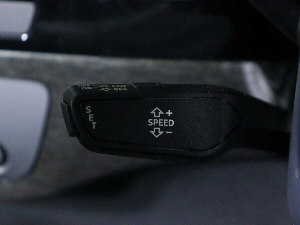 Audi Q7 с пробегом — 2018 год. Фото: #14