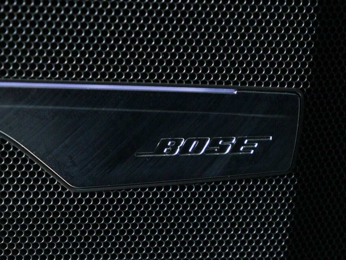 Audi Q7 с пробегом — 2018 год. Фото: #16