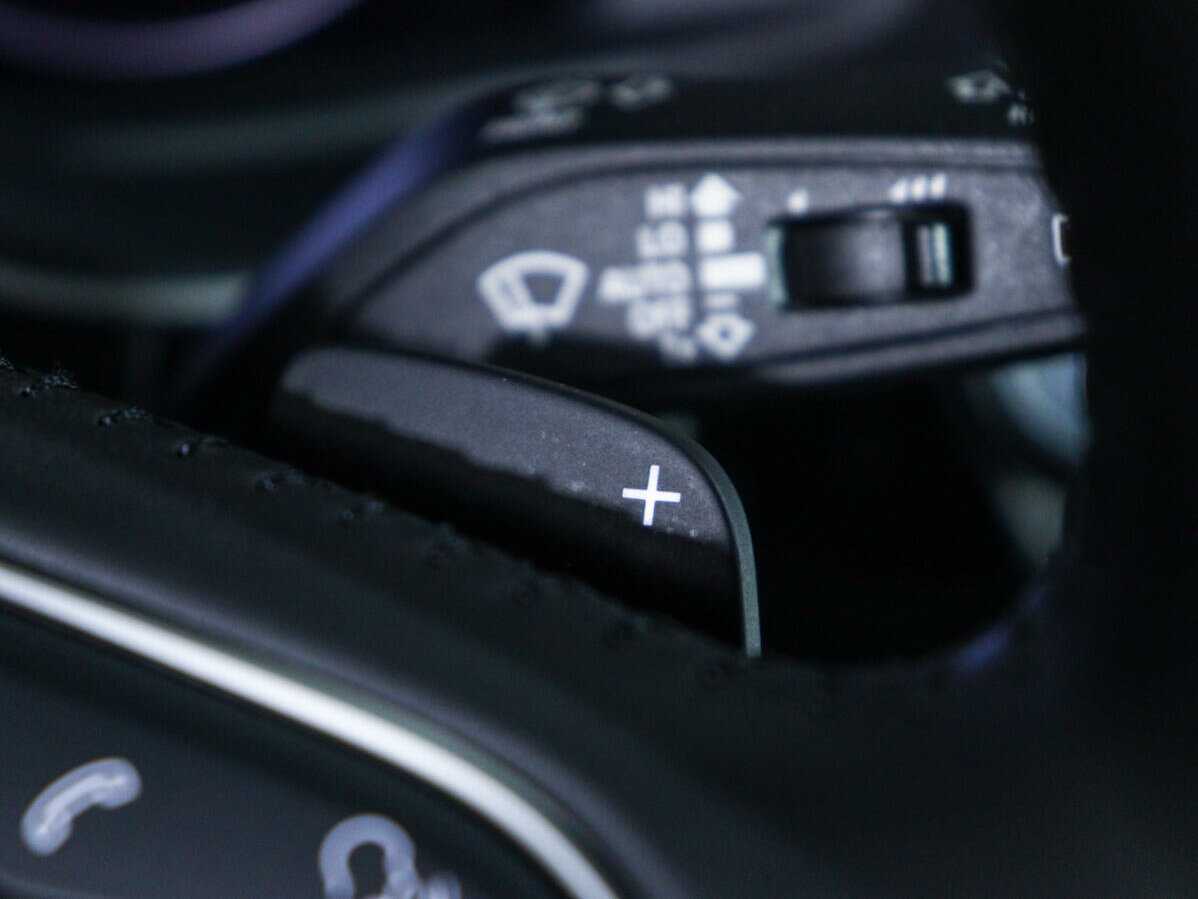 Audi Q7 с пробегом — 2018 год. Фото: #17