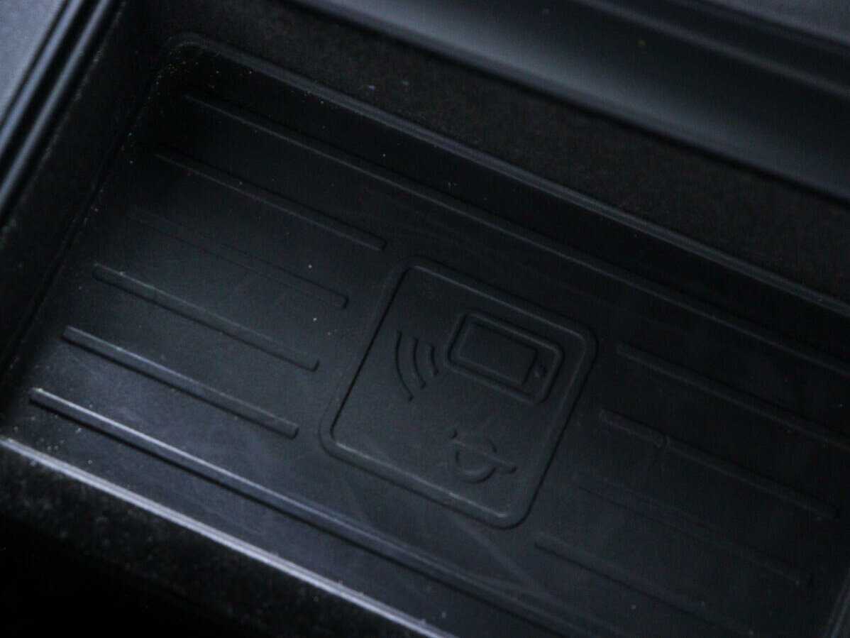 Audi Q7 с пробегом — 2018 год. Фото: #18