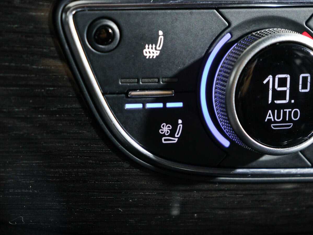 Audi Q7 с пробегом — 2018 год. Фото: #24