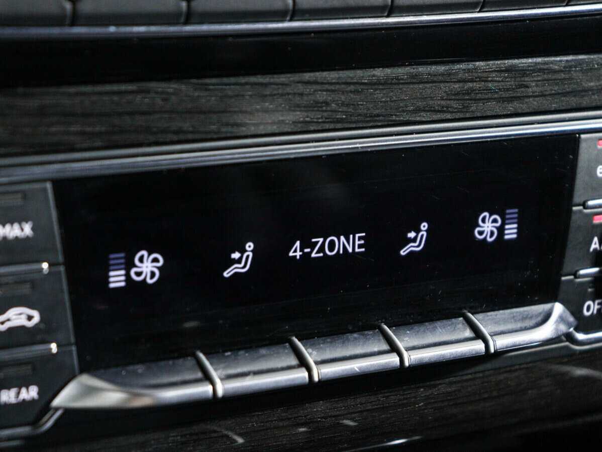 Audi Q7 с пробегом — 2018 год. Фото: #25