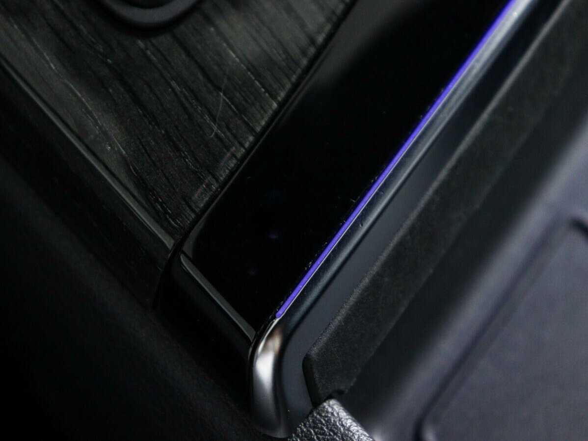 Audi Q7 с пробегом — 2018 год. Фото: #26