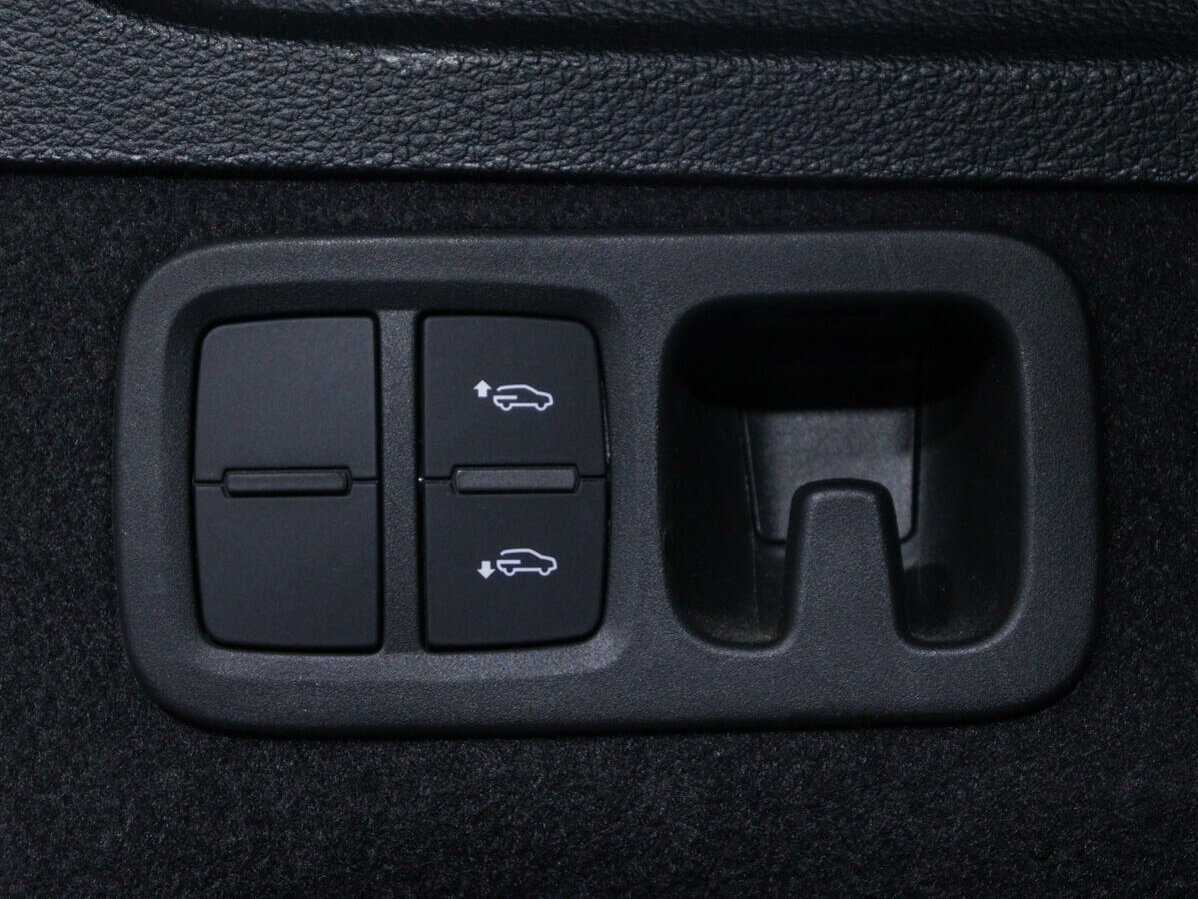 Audi Q7 с пробегом — 2018 год. Фото: #27