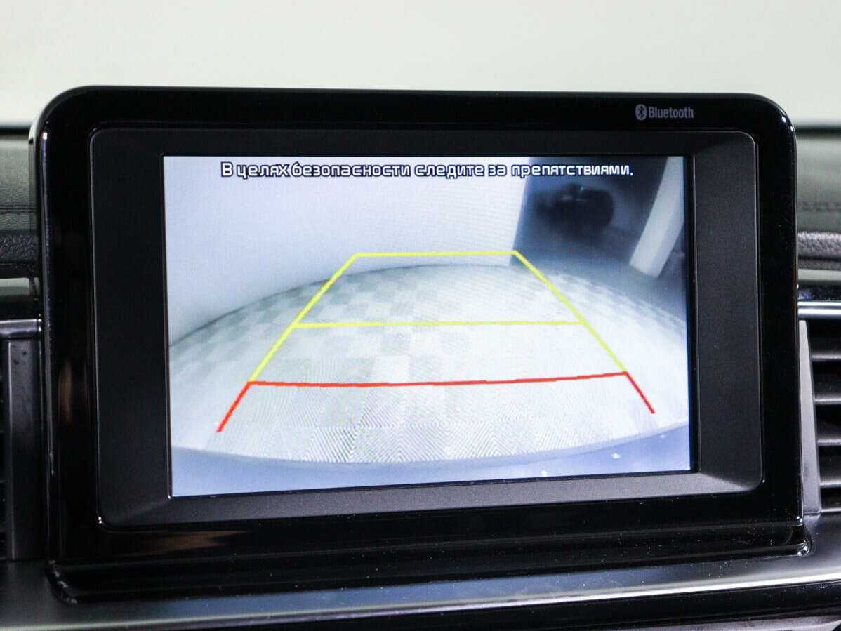 Kia Ceed с пробегом — 2018 год. Фото: #16