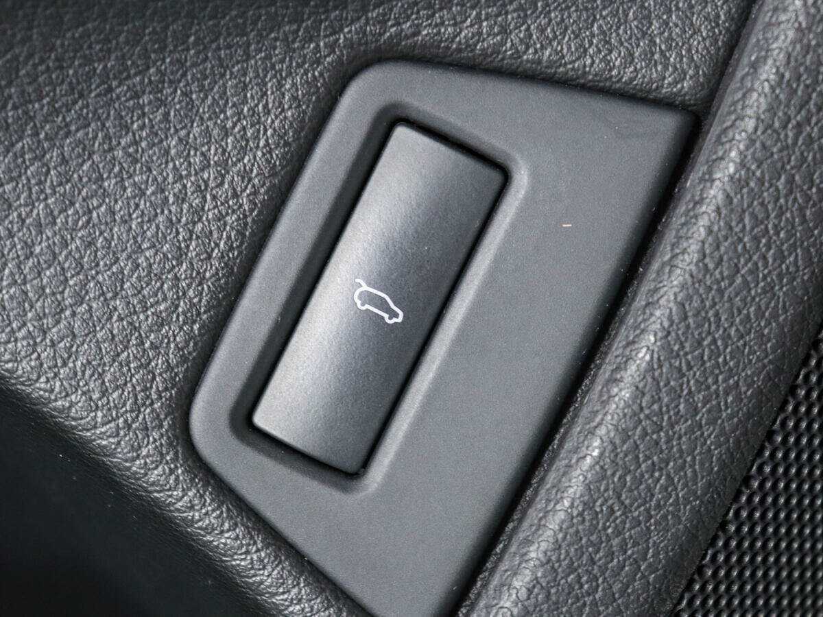 Audi Q7 с пробегом — 2013 год. Фото: #15