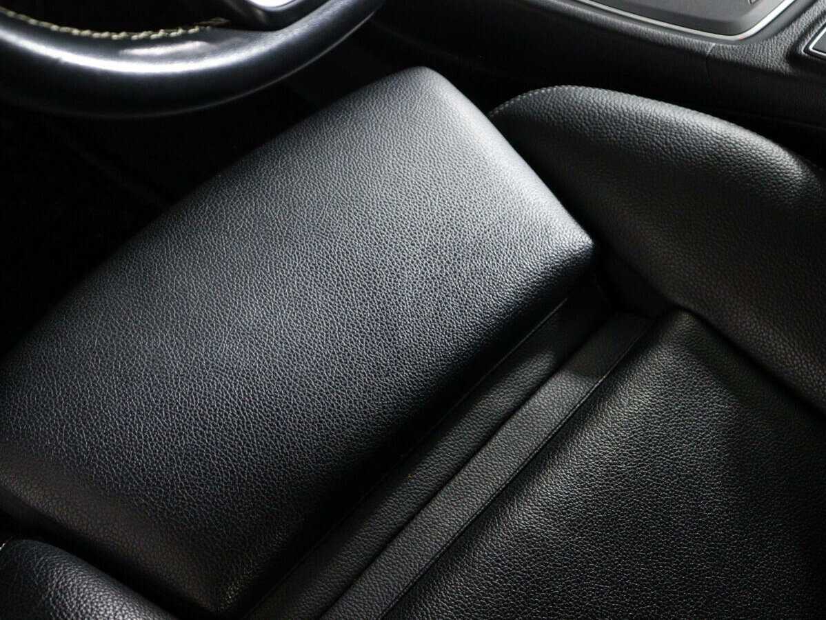 Mercedes-Benz GLA с пробегом — 2017 год. Фото: #14