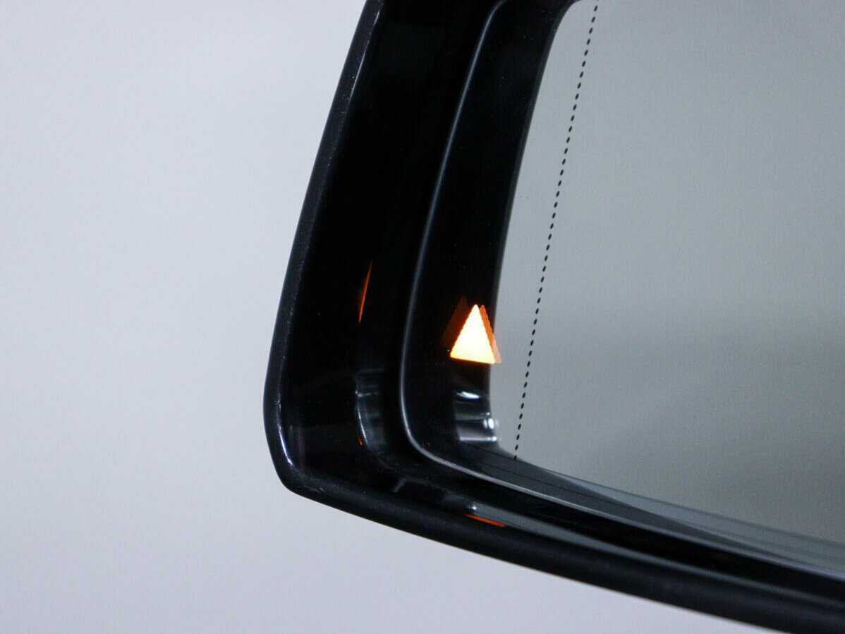 Mercedes-Benz GLA с пробегом — 2017 год. Фото: #15