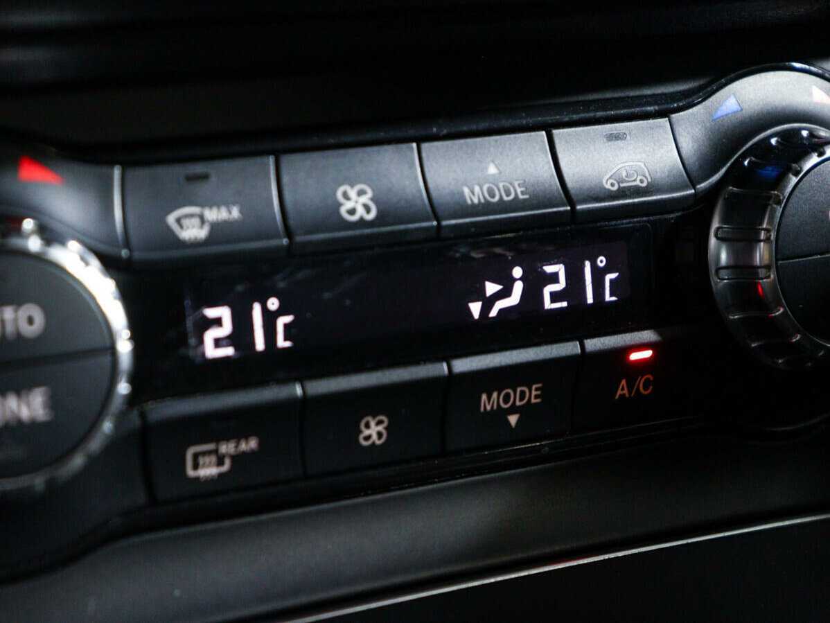 Mercedes-Benz GLA с пробегом — 2017 год. Фото: #16