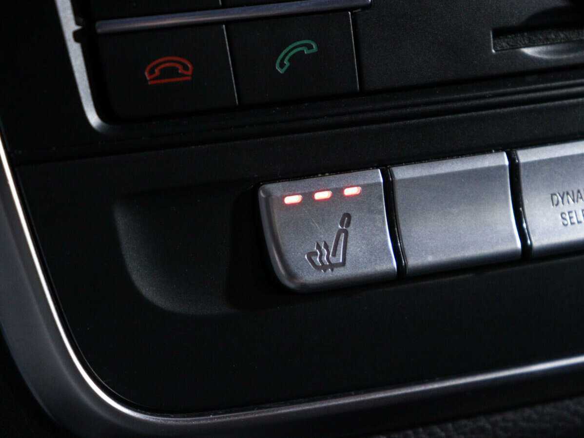 Mercedes-Benz GLA с пробегом — 2017 год. Фото: #17