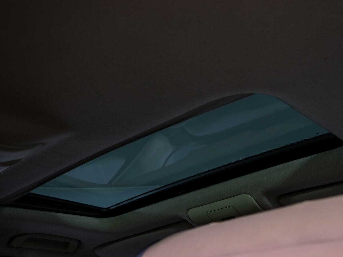 Land Rover Range Rover с пробегом — 2009 год. Фото: #14