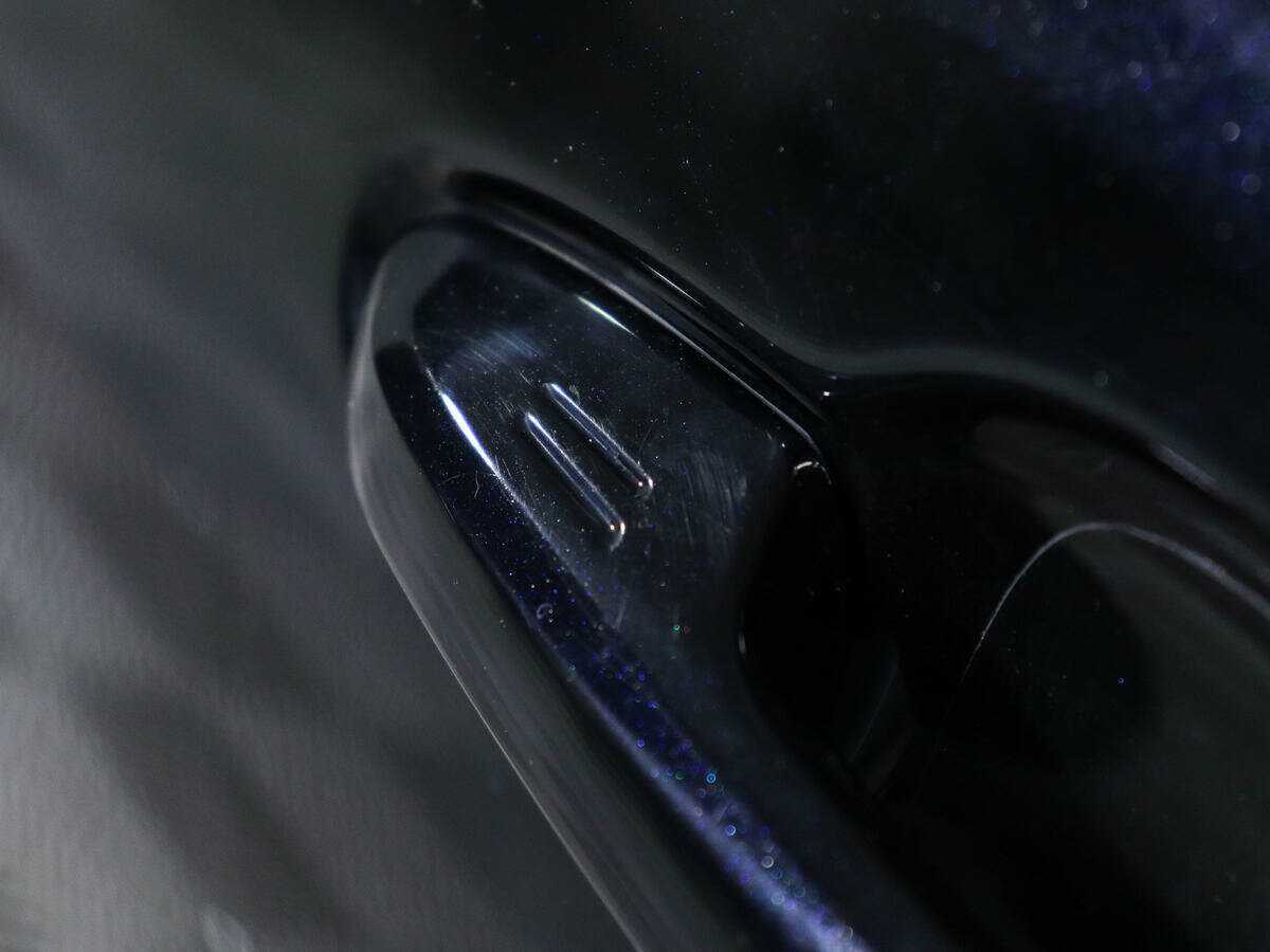 Toyota Highlander с пробегом — 2014 год. Фото: #12