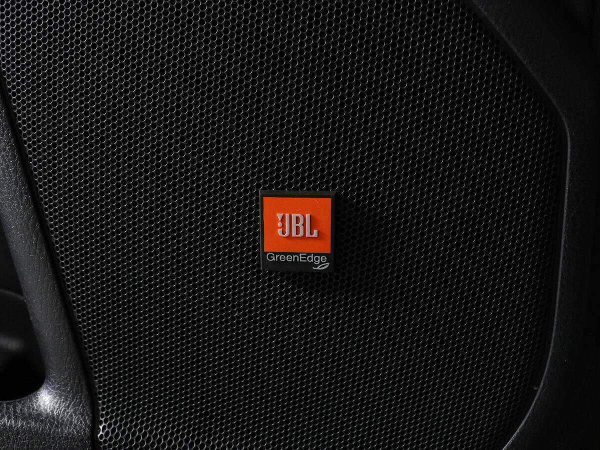 Toyota Highlander с пробегом — 2014 год. Фото: #15