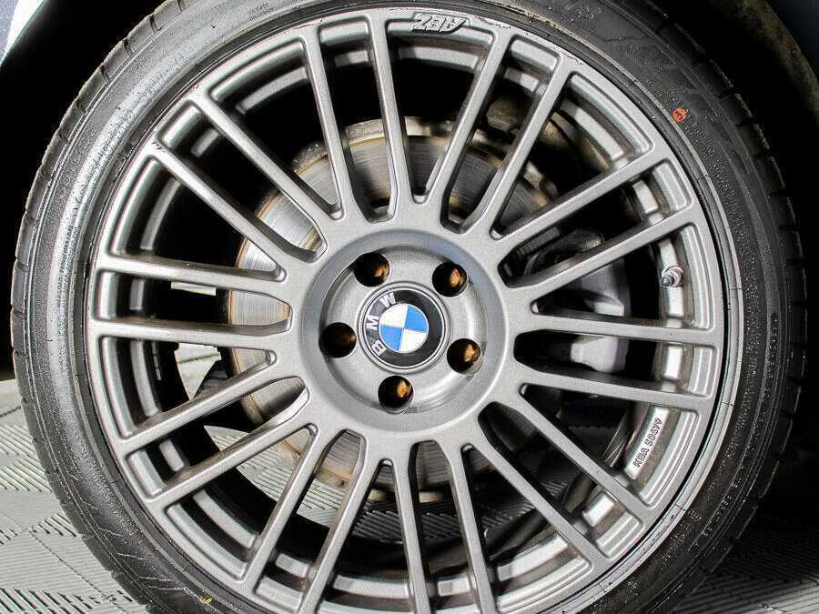 BMW 5 серии с пробегом — 2017 год. Фото: #22