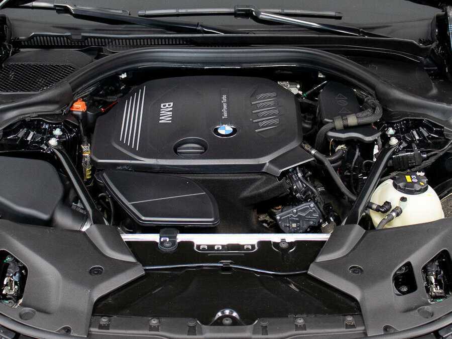 BMW 5 серии с пробегом — 2017 год. Фото: #23