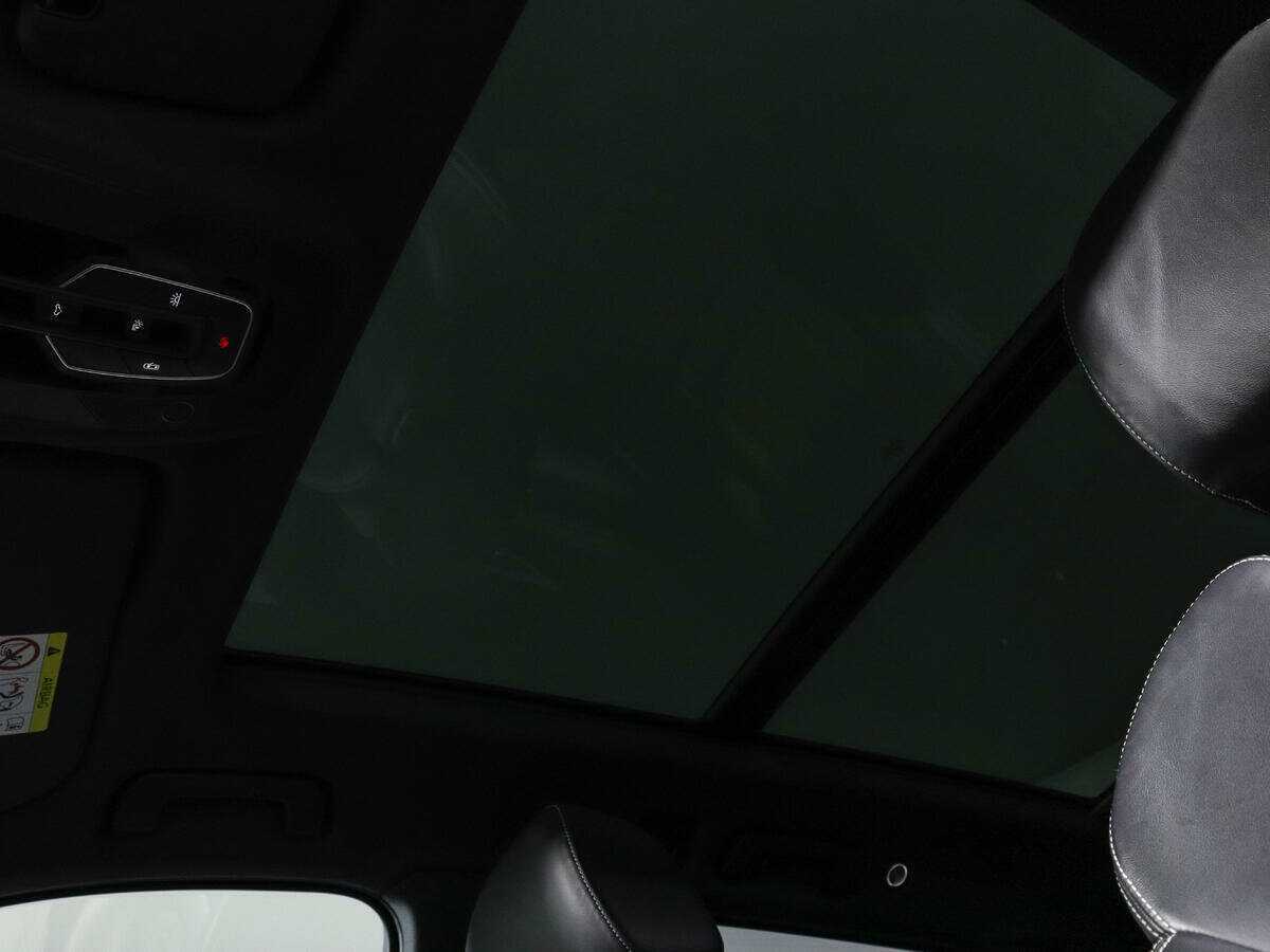 Audi Q7 с пробегом — 2018 год. Фото: #13