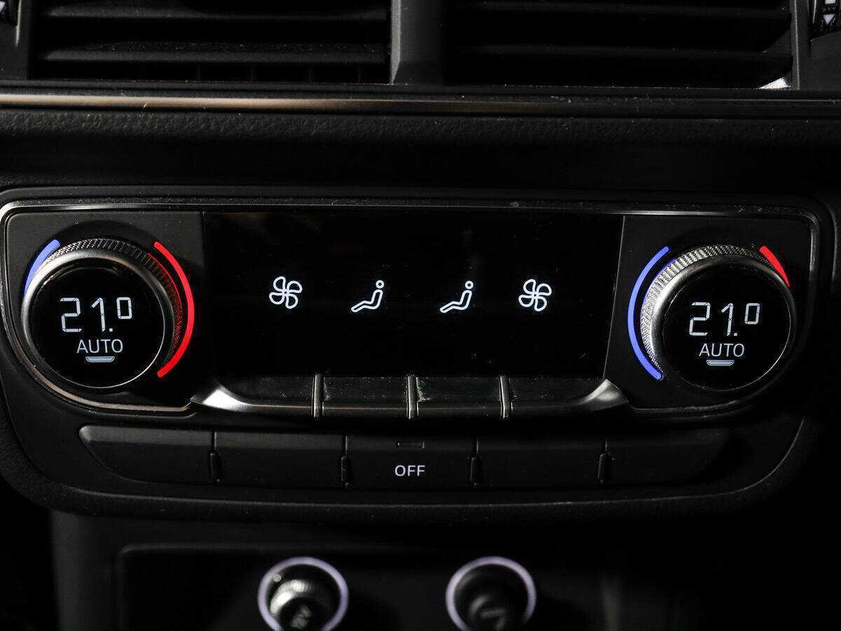 Audi Q7 с пробегом — 2018 год. Фото: #15