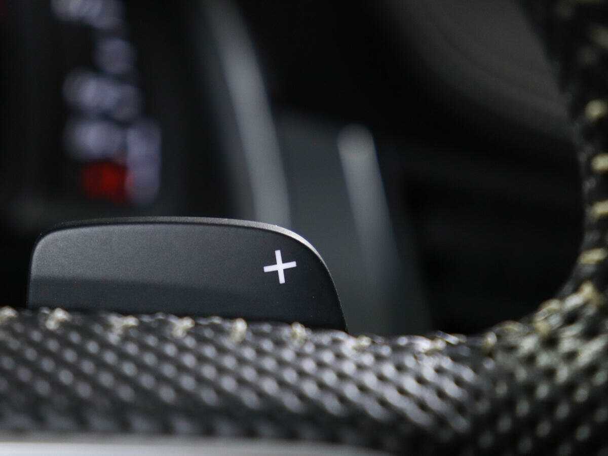 Audi Q7 с пробегом — 2018 год. Фото: #22