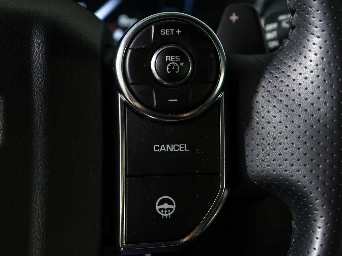 Land Rover Range Rover Sport с пробегом — 2013 год. Фото: #19