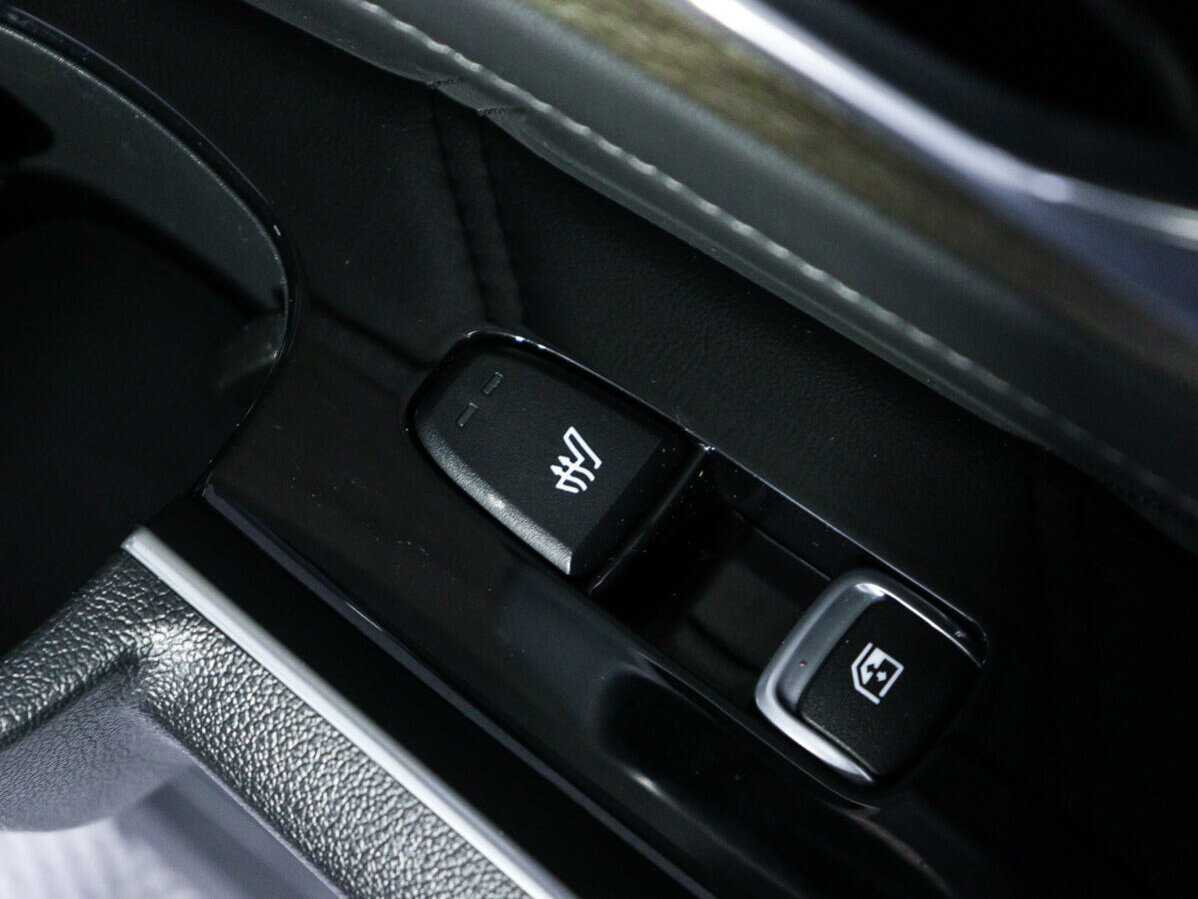 Kia Sorento с пробегом — 2020 год. Фото: #14