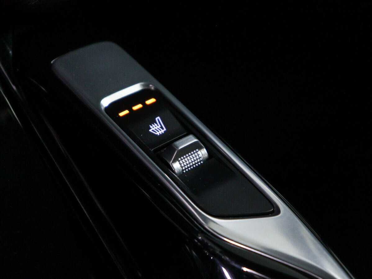 Kia Sorento с пробегом — 2020 год. Фото: #17