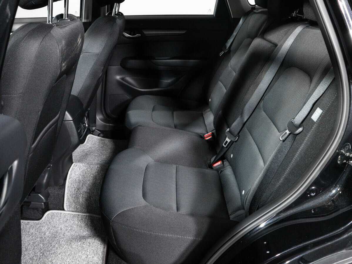 Mazda CX-5 с пробегом — 2024 год. Фото: #9