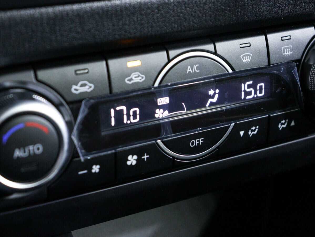 Mazda CX-5 с пробегом — 2024 год. Фото: #15