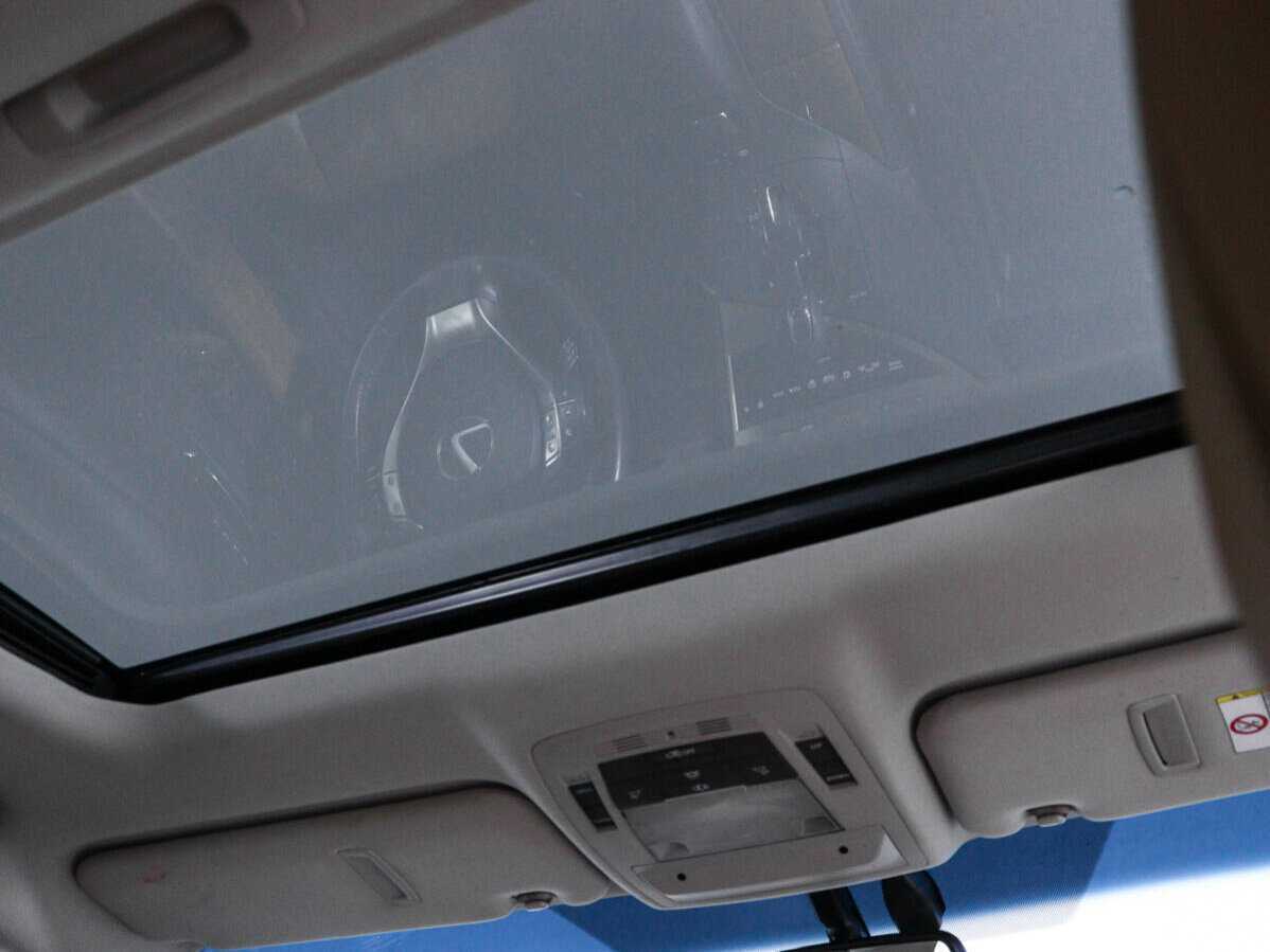 Lexus RX с пробегом — 2013 год. Фото: #14