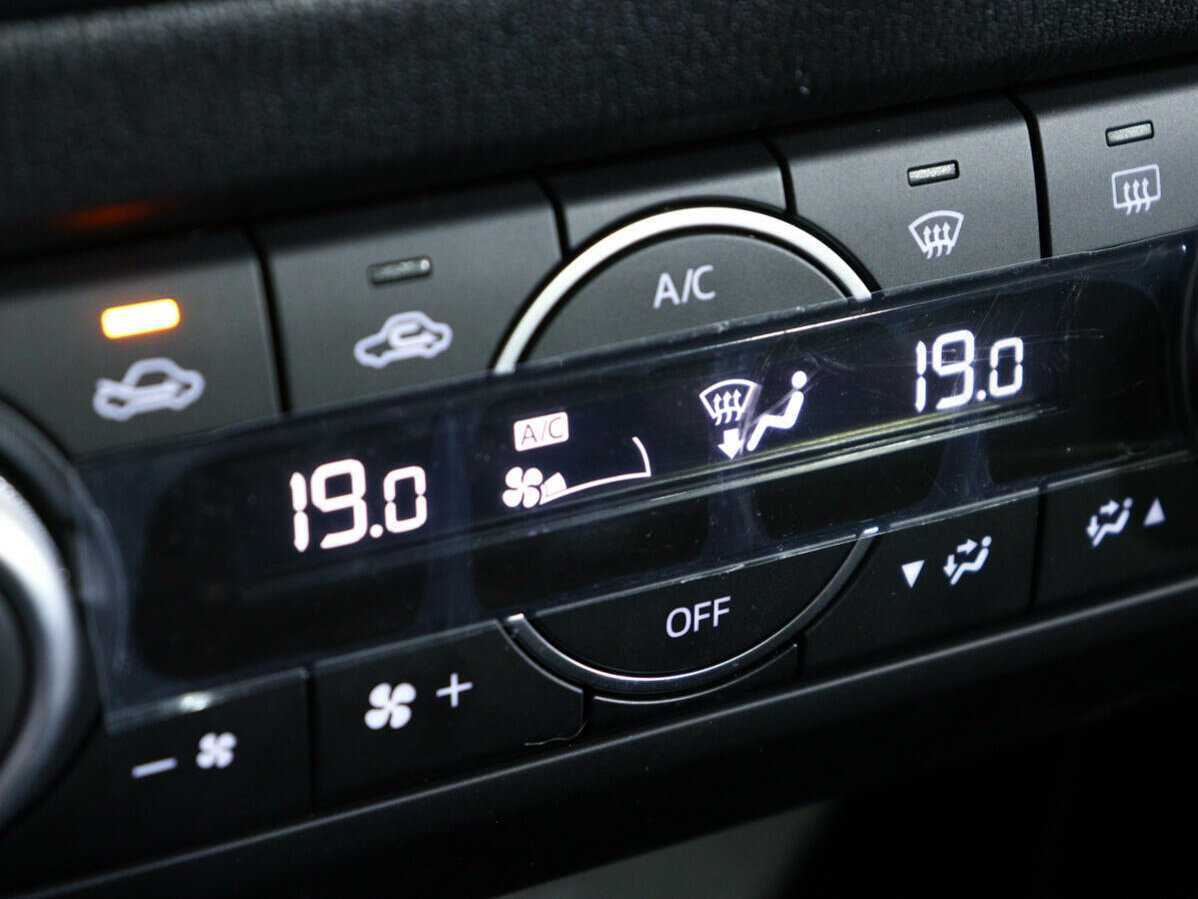 Mazda CX-5 с пробегом — 2024 год. Фото: #13