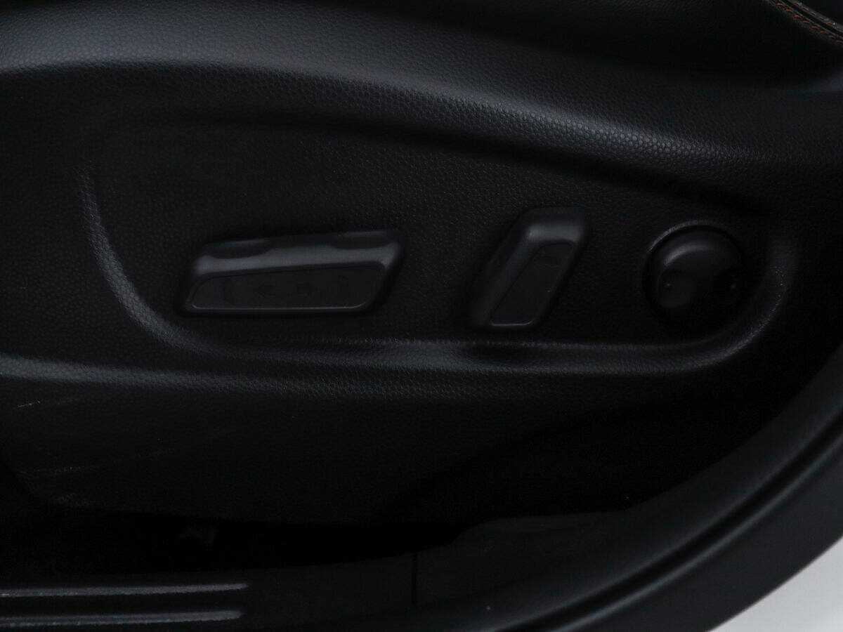 Kia Soul с пробегом — 2017 год. Фото: #13