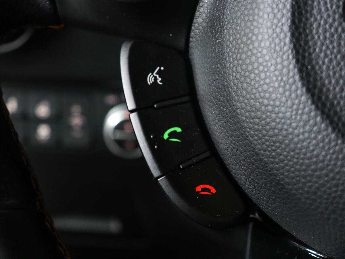 Kia Soul с пробегом — 2017 год. Фото: #23