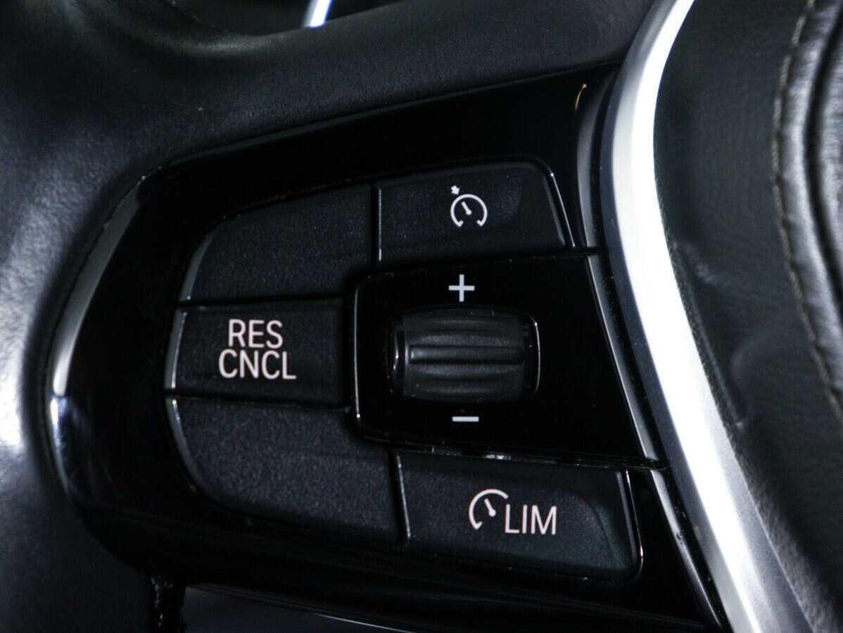 BMW 5 серии с пробегом — 2019 год. Фото: #14