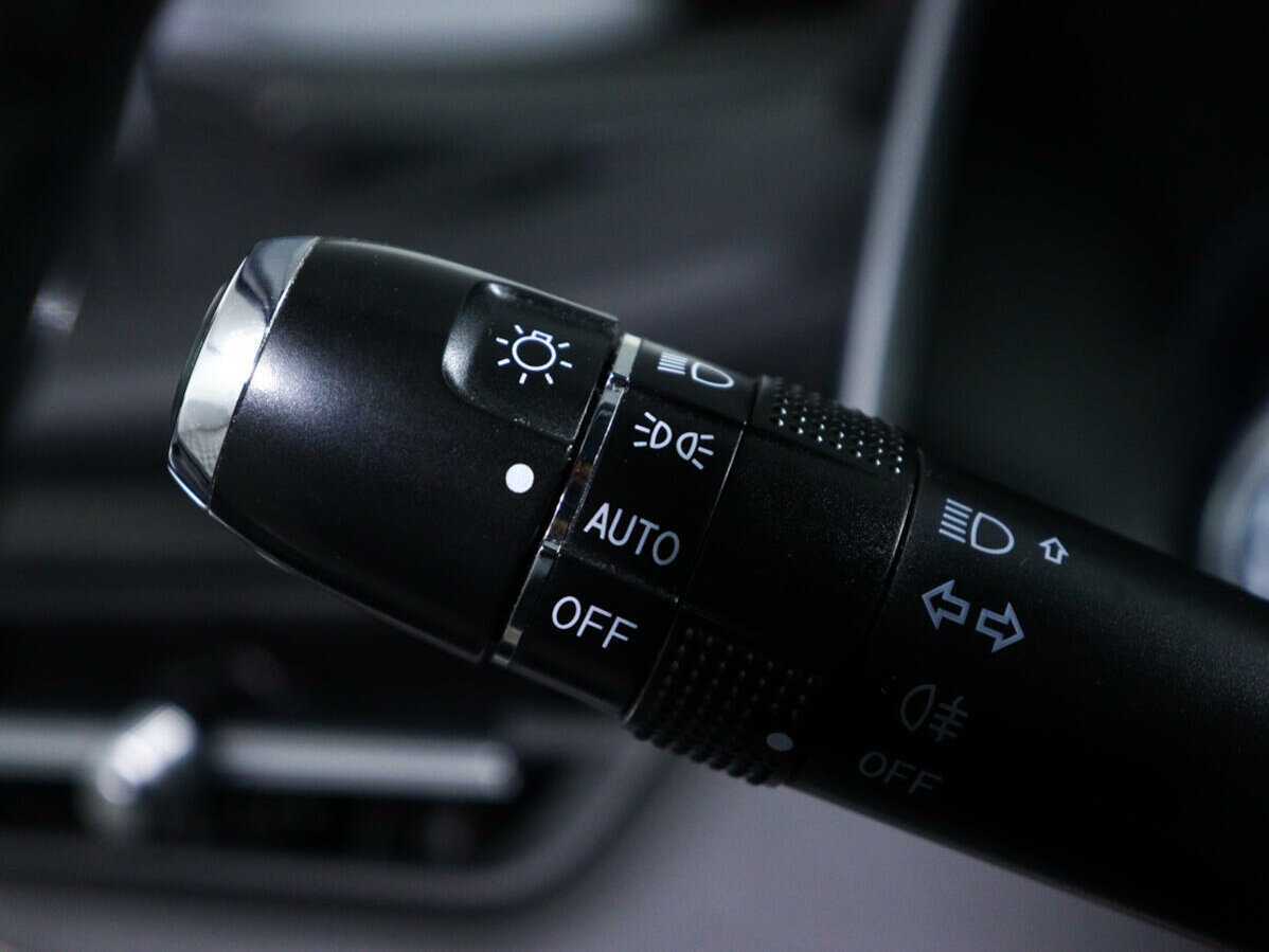 Chery Tiggo 8 с пробегом — 2020 год. Фото: #14