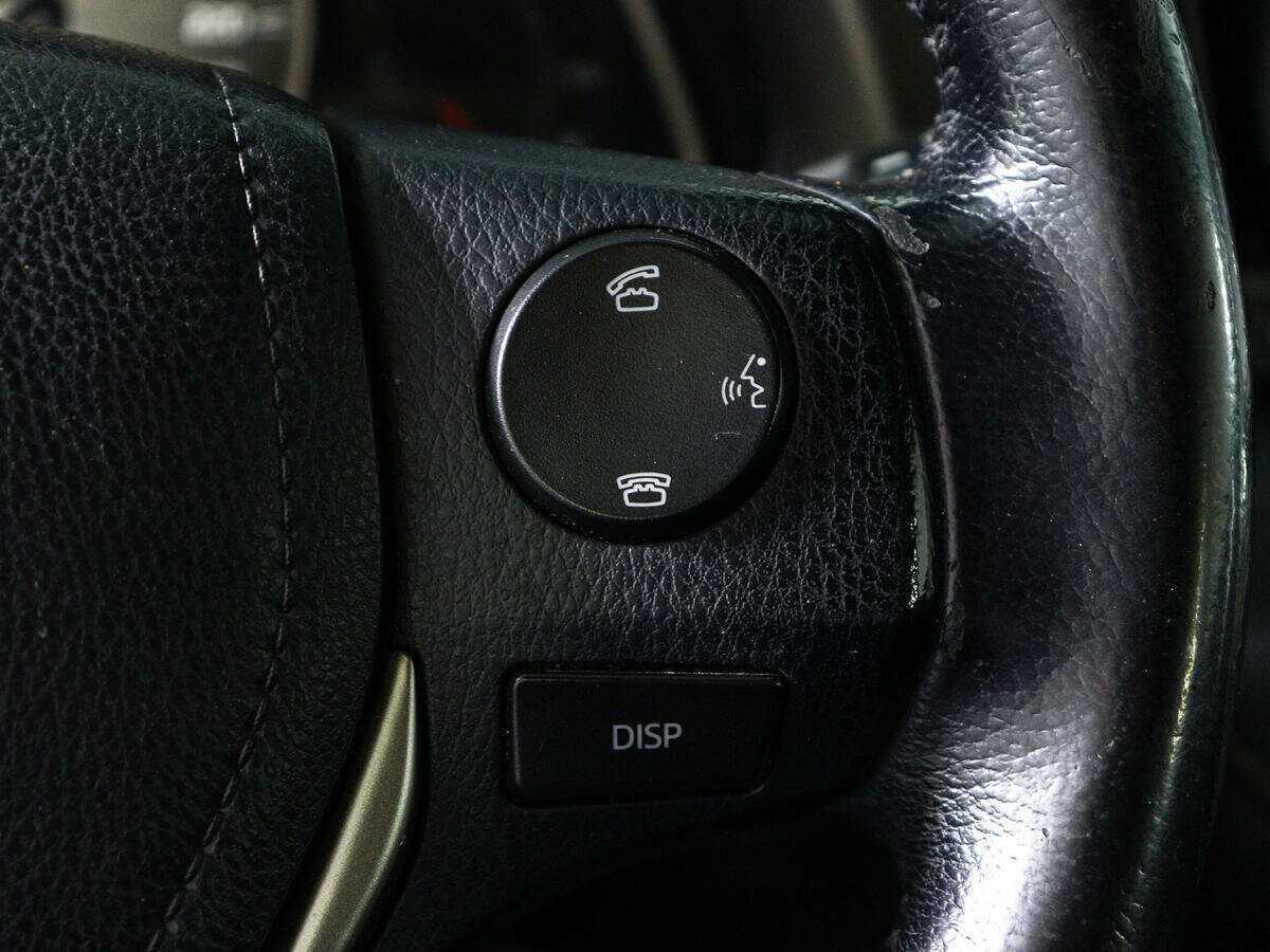 Toyota RAV4 с пробегом — 2013 год. Фото: #15