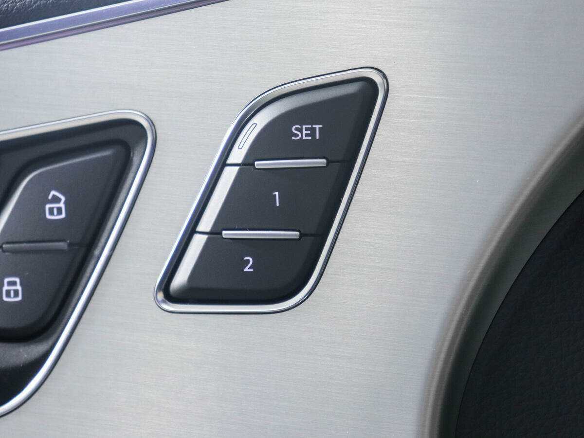 Audi Q7 с пробегом — 2018 год. Фото: #13