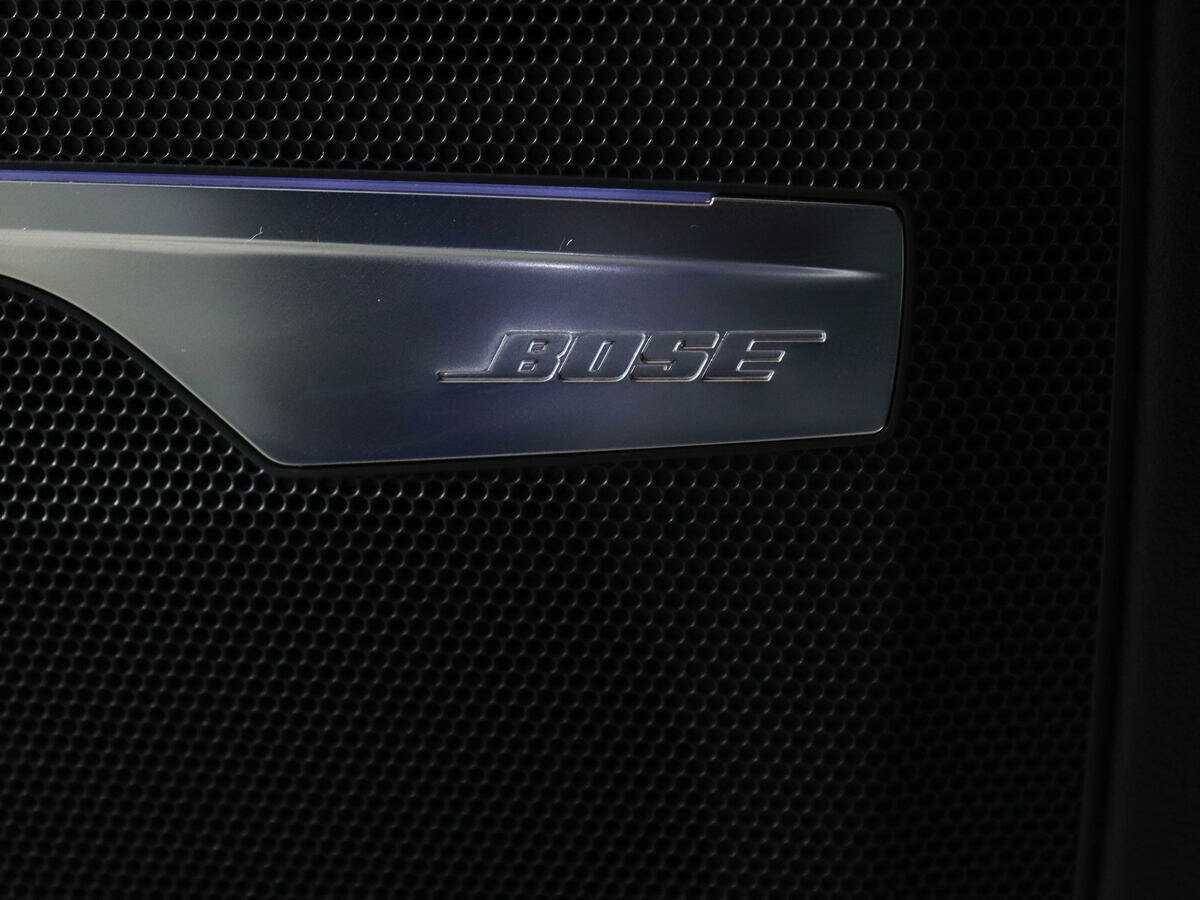 Audi Q7 с пробегом — 2018 год. Фото: #14