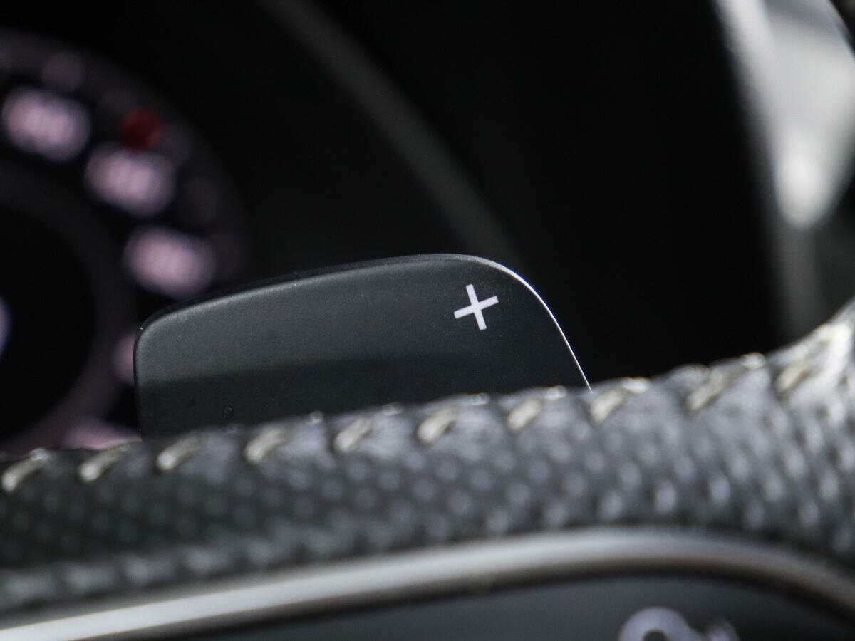 Audi Q7 с пробегом — 2018 год. Фото: #15